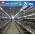 Poultry Hen Cage for Hot Sale